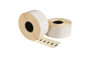 COMPATIBLE TOP DYMO LABELS 51x19mm ROL/500